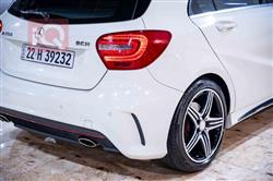 مرسيدس بنز A-Class